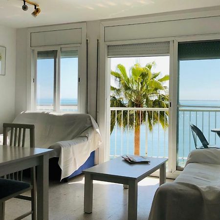 Apartament Platja L'Arquitecte ลัมโปยา ภายนอก รูปภาพ